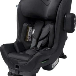 Axkid Minikid 3 Bilstol, Tar