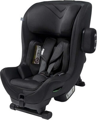 Axkid Minikid 3 Bilstol, Tar 3 Axkid Minikid 3 Bilstol, Tar