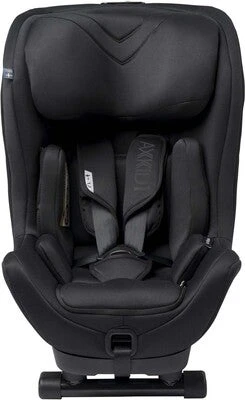 Axkid Minikid 3 Bilstol, Tar 4 Axkid Minikid 3 Bilstol, Tar - Bilde 2