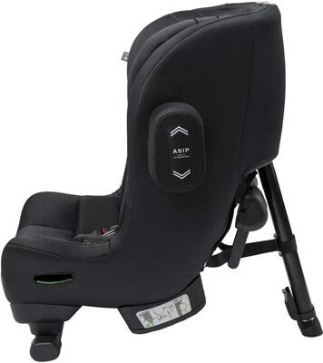 Axkid Minikid 3 Bilstol, Tar 5 Axkid Minikid 3 Bilstol, Tar - Bilde 3