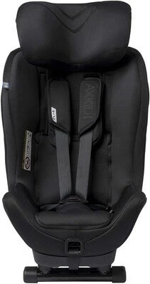 Axkid Minikid 3 Bilstol, Tar 7 Axkid Minikid 3 Bilstol, Tar - Bilde 5