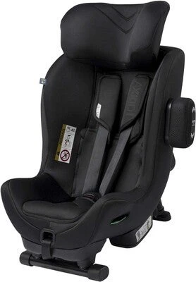 Axkid Minikid 3 Bilstol, Tar 8 Axkid Minikid 3 Bilstol, Tar - Bilde 6