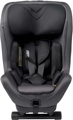 Axkid Minikid 3 Bilstol, Granite 4 Axkid Minikid 3 Bilstol, Granite - Bilde 2