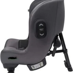 Axkid Minikid 3 Bilstol, Granite 11 Axkid Minikid 3 Bilstol, Granite -jollyroom Salg 22150117 1113 3a