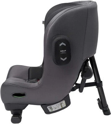 Axkid Minikid 3 Bilstol, Granite 5 Axkid Minikid 3 Bilstol, Granite - Bilde 3