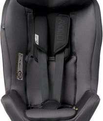 Axkid Minikid 3 Bilstol, Granite 13 Axkid Minikid 3 Bilstol, Granite -jollyroom Salg 22150117 1113 3c