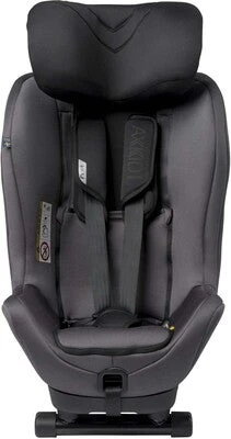 Axkid Minikid 3 Bilstol, Granite 7 Axkid Minikid 3 Bilstol, Granite - Bilde 5