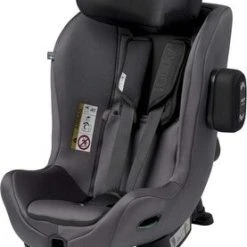 Axkid Minikid 3 Bilstol, Granite 14 Axkid Minikid 3 Bilstol, Granite -jollyroom Salg 22150117 1113 3d