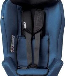 Axkid Minikid 3 Bilstol, Sea -jollyroom Salg 22150119 1113 3c