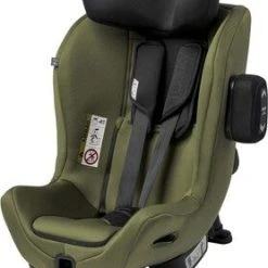 Axkid Minikid 3 Bilstol, Moss -jollyroom Salg 22150120 1113 3d