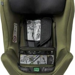 Axkid Minikid 3 Bilstol, Moss -jollyroom Salg 22150120 1113 3e