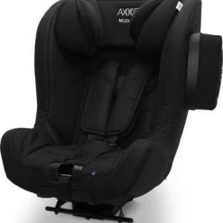 Axkid Modukid Seat Bilstol, Shell Black