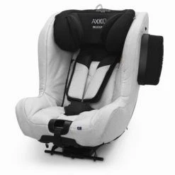 Axkid Modukid Seat Bilstol, Sky Grey -jollyroom Salg 24100023 1300 2