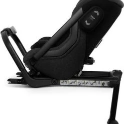 Axkid ONE Bakovervendt Bilstol, Granite Melange 15 Axkid ONE Bakovervendt Bilstol, Granite Melange -jollyroom Salg 25110021 1300 4a