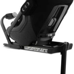 Axkid ONE Bakovervendt Bilstol, Granite Melange 23 Axkid ONE Bakovervendt Bilstol, Granite Melange -jollyroom Salg 25110021 1300 4e