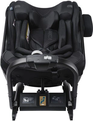 Axkid One+ 2 Bilstol, Tar 4 Axkid One+ 2 Bilstol, Tar - Bilde 2