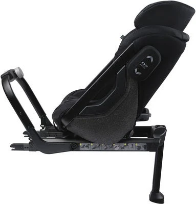 Axkid One+ 2 Bilstol, Tar 7 Axkid One+ 2 Bilstol, Tar - Bilde 5