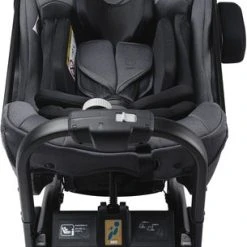 Axkid One+ 2 Bilstol, Granite Melange 8 Axkid One+ 2 Bilstol, Granite Melange -jollyroom Salg 25120121 1113 2