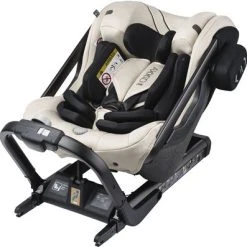 Axkid One+ 2 Bilstol, Brick Melange