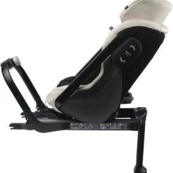 Axkid One+ 2 Bilstol, Brick Melange -jollyroom Salg 25120124 1113 3b