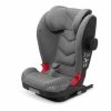 Axkid Bigkid 2 Beltestol, Premium Grey -jollyroom Salg 27040102 1300 1