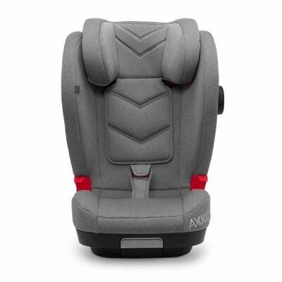 Axkid Bigkid 2 Beltestol, Premium Grey 4 Axkid Bigkid 2 Beltestol, Premium Grey - Bilde 2
