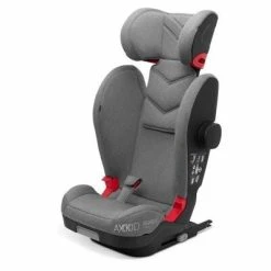Axkid Bigkid 2 Beltestol, Premium Grey 9 Axkid Bigkid 2 Beltestol, Premium Grey -jollyroom Salg 27040102 1300 3a