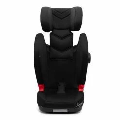 Axkid Bigkid 2 Beltestol, Premium Black -jollyroom Salg 27040103 1300 3b