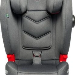 Axkid Bigkid 2 Beltestol, Premium Granite Melange -jollyroom Salg 27040122 1300 4a