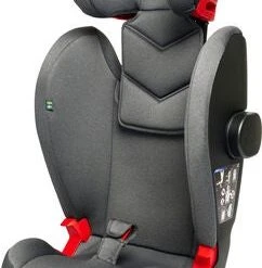 Axkid Bigkid 2 Beltestol, Premium Granite Melange -jollyroom Salg 27040122 1300 4b