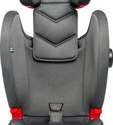 Axkid Bigkid 2 Beltestol, Premium Granite Melange -jollyroom Salg 27040122 1300 4c