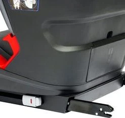 Axkid Bigkid 2 Beltestol, Premium Granite Melange -jollyroom Salg 27040122 1300 4e