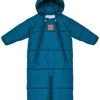 Nordbjørn Snowy Vognpose 2-in-1, Blue Coral -jollyroom Salg 320999 BLUE 1800 4a