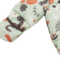 Nordbjørn Snowy Vognpose 2-in-1, Dino Green 13 Nordbjørn Snowy Vognpose 2-in-1, Dino Green -jollyroom Salg 320999 GREEN 1800 4d