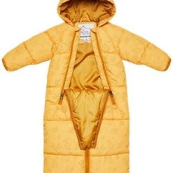 Nordbjørn Snowy Vognpose 2-in-1, Mustard 11 Nordbjørn Snowy Vognpose 2-in-1, Mustard -jollyroom Salg 320999 HONEY 1800 4b