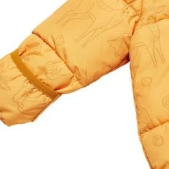 Nordbjørn Snowy Vognpose 2-in-1, Mustard 13 Nordbjørn Snowy Vognpose 2-in-1, Mustard -jollyroom Salg 320999 HONEY 1800 4d