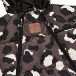 Nordbjørn Snowy Vognpose 2-in-1, Leo Grey 12 Nordbjørn Snowy Vognpose 2-in-1, Leo Grey -jollyroom Salg 320999 LEO 1800 4c