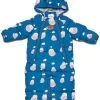 Petite Chérie Babydress Vognpose Winter Owl, Deep Dive -jollyroom Salg 320999 NAVYAOP 1800 4c