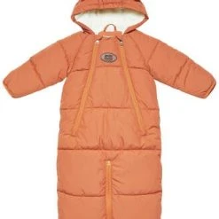 Petite Chérie Blanche Vognpose 2-in-1, Rust