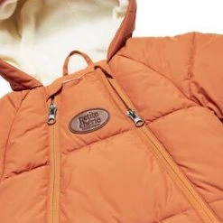 Petite Chérie Blanche Vognpose 2-in-1, Rust -jollyroom Salg 321013 RUST 1800 4c