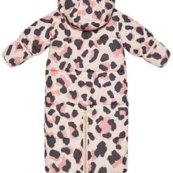 Petite Chérie Blanche Vognpose 2-in-1, Leo Pink -jollyroom Salg 321014 LEO 1800 2