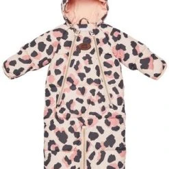 Petite Chérie Blanche Vognpose 2-in-1, Leo Pink