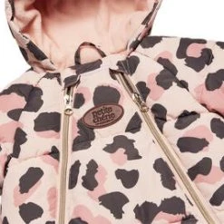 Petite Chérie Blanche Vognpose 2-in-1, Leo Pink -jollyroom Salg 321014 LEO 1800 4c