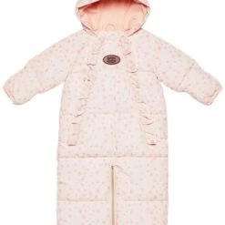 Petite Chérie Blanche Vognpose 2-in-1, Soft Pink