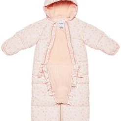 Petite Chérie Blanche Vognpose 2-in-1, Soft Pink -jollyroom Salg 321014 PINK 1800 4b