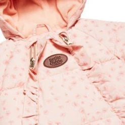 Petite Chérie Blanche Vognpose 2-in-1, Soft Pink -jollyroom Salg 321014 PINK 1800 4c