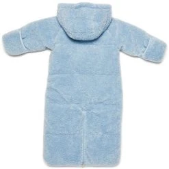 Petite Chérie Blanche Vognpose 2-in-1 Teddy, Blue Fog -jollyroom Salg 321015 BLUE 1800 2