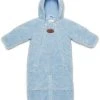 Petite Chérie Blanche Vognpose 2-in-1 Teddy, Blue Fog 2 Petite Chérie Blanche Vognpose 2-in-1 Teddy, Blue Fog -jollyroom Salg 321015 BLUE 1800 4a