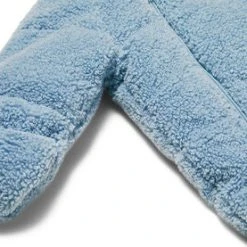 Petite Chérie Blanche Vognpose 2-in-1 Teddy, Blue Fog -jollyroom Salg 321015 BLUE 1800 4d