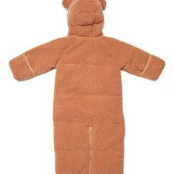 Petite Chérie Blanche Vognpose 2-i-1 Teddy, Mocha Mousse -jollyroom Salg 321015 MOCHA 1800 4a